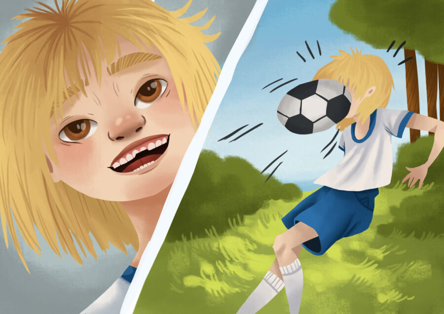 sports injuries, dental trauma, mouthguards